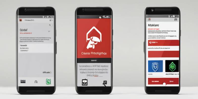 How to Scan an APK for Malware on Android Before Install: Safe Ways to Check APK Files and Avoid Viruses