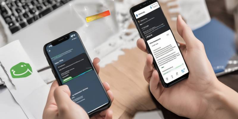 Why You Should Check APK Permissions Before Install: Protect Your Android Device from Malware, Data Theft, and Privacy Risks