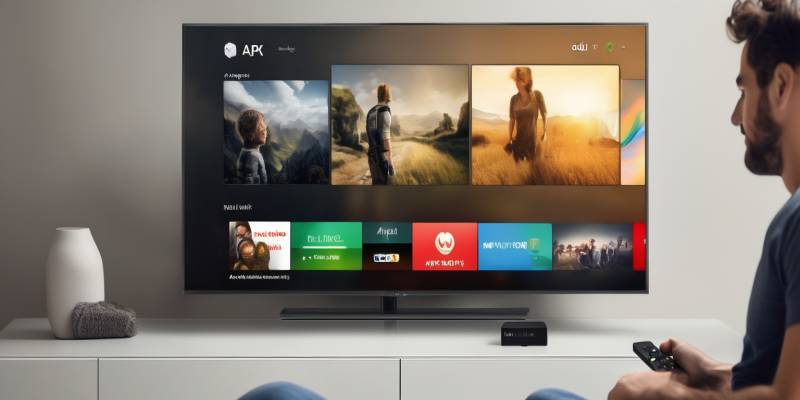 How to Install an APK on Android TV Step by Step: Sideload Apps Safely Using Downloader, USB, or ADB