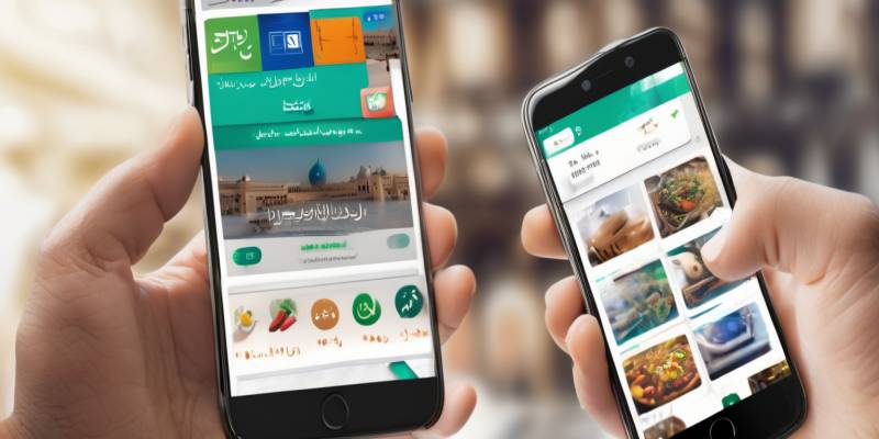 1MobileMarket Arabic Apps and Games Collection: Best Arabic Android Apps, Games, and APK Downloads