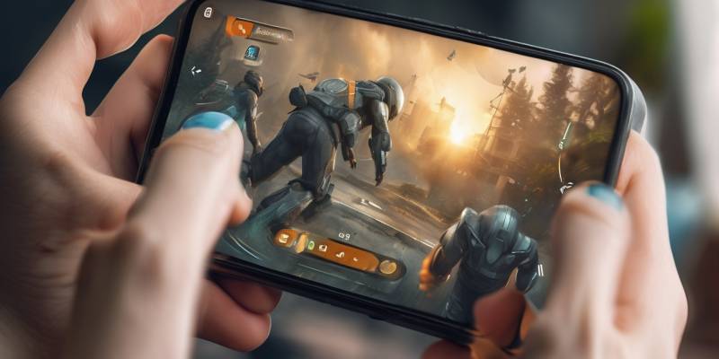 Best Low MB Android Games Download APK: Top Lightweight Offline & Online Android Games for Small Storage Phones