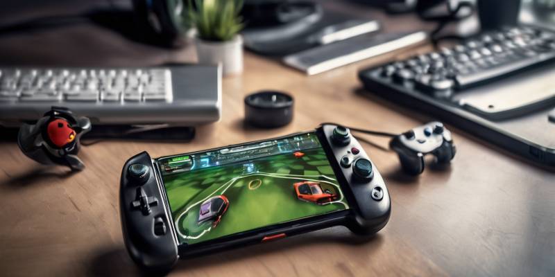 Best Android Games With Controller Support APK: Top Gamepad-Compatible Titles to Download and Play