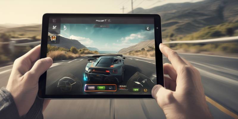 Landscape Games for Android Tablets Guide: The Best Wide-Screen Titles, Tips for Smooth Gameplay, and What to Play in 2026