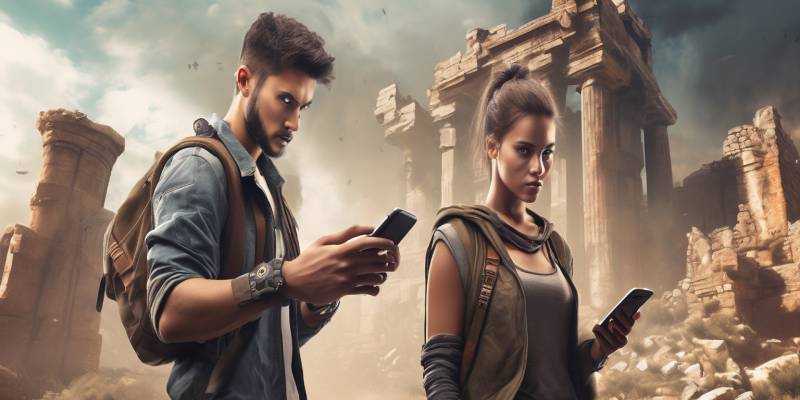 Action Adventure Games Android APK Overview: Top Games to Download, Gameplay Features, and How to Install Safely