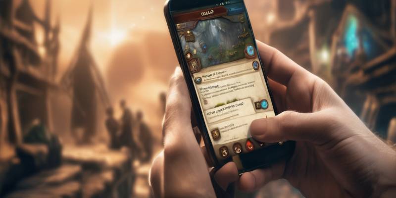 Role Playing Games Android Offline APK Guide: How to Download Safely, Install Correctly, and Play the Best Offline RPGs Without Internet