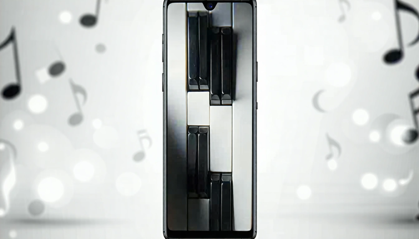 Download game Kodak Black Piano Tiles 1.0 Android game