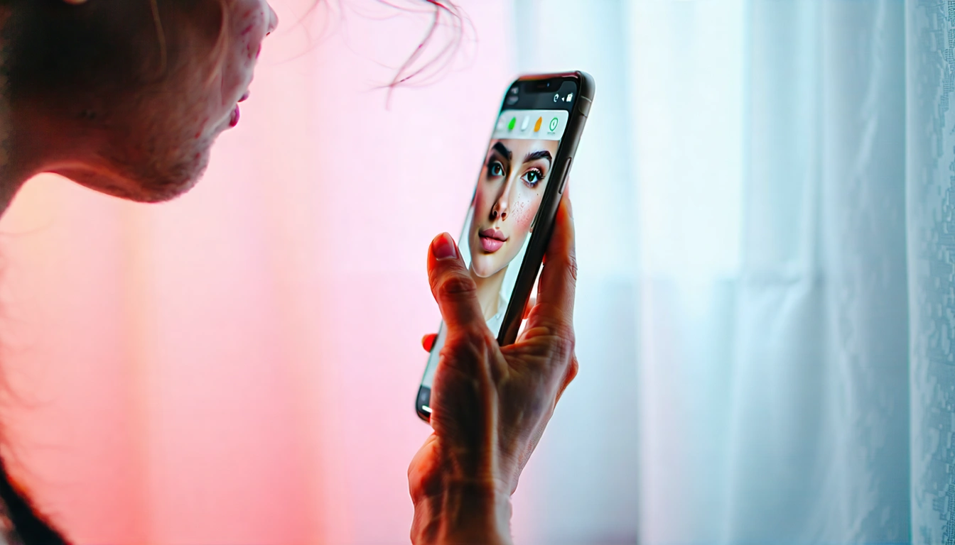 Download app التخلص من حب الشباب 2 Android app